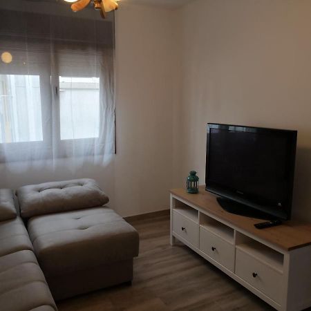 Apartamentos En Casa Portonovo Vacaciones Ngoại thất bức ảnh