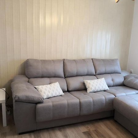 Apartamentos En Casa Portonovo Vacaciones Ngoại thất bức ảnh