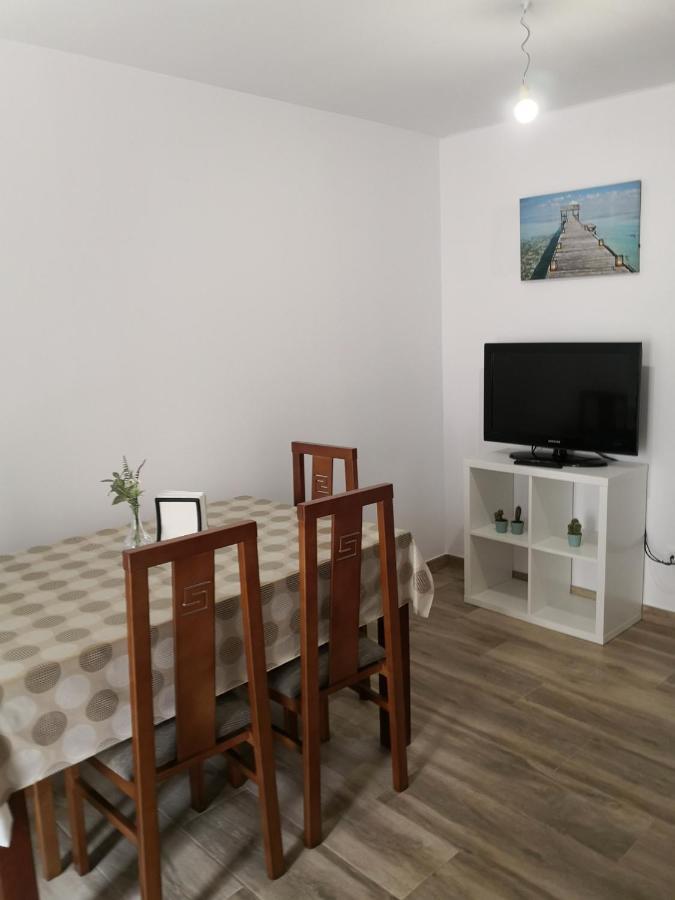 Apartamentos En Casa Portonovo Vacaciones Ngoại thất bức ảnh