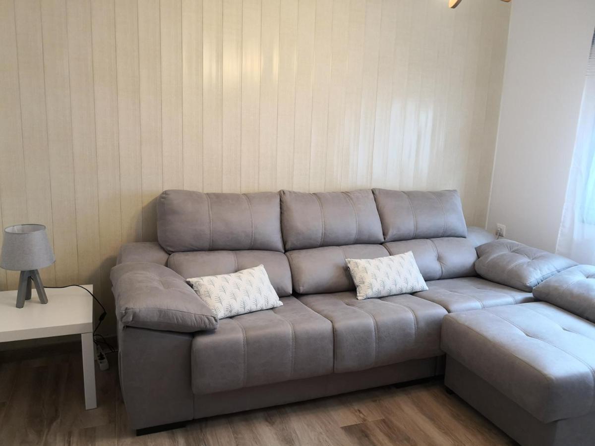 Apartamentos En Casa Portonovo Vacaciones Ngoại thất bức ảnh
