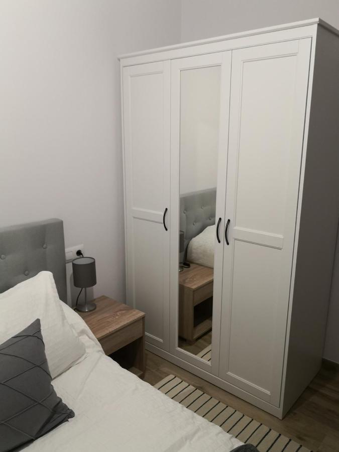 Apartamentos En Casa Portonovo Vacaciones Ngoại thất bức ảnh