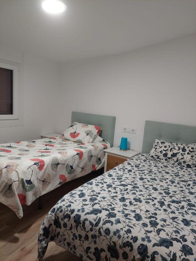 Apartamentos En Casa Portonovo Vacaciones Ngoại thất bức ảnh
